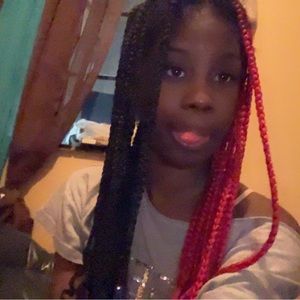 Meet your Posher, Morgan